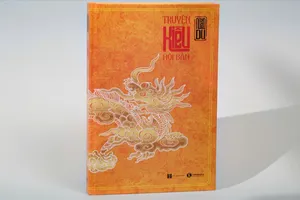 Ra mắt "Truyện Kiều hội bản" dựa trên ấn bản năm 1894 