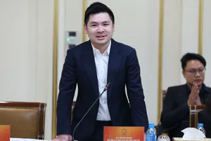 Phó Chủ tịch T&T Group Đỗ Vinh Quang làm Phó Chủ tịch HANOISME