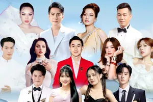 “Thay lời muốn nói 2026” phát sóng trên HTV và kênh FM99.9 Mhz 