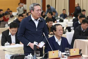 Thiếu tướng Nguyễn Quốc Toản, Chánh văn phòng, Người phát ngôn Bộ Công an