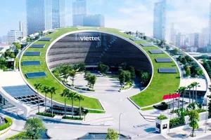 Doanh thu hơn 220.000 tỷ đồng, Viettel tăng tốc làm chủ công nghệ lõi