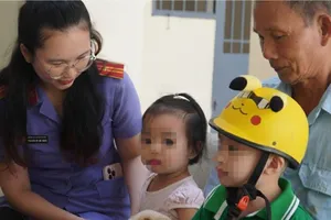 Ngành kiểm sát TPHCM bảo vệ quyền lợi cho 3 trẻ trong vụ án ma túy 