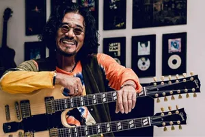 Nghệ sĩ Khắc Triệu lần đầu ra mắt MV cá nhân