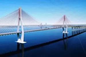 Dự án đầu tư xây dựng cầu Cát Lái được lựa chọn nhà thầu trong trường hợp đặc biệt