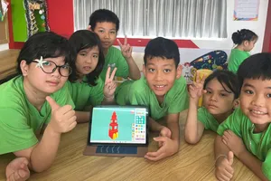 Siết công tác quản lý, dạy những môn học liên kết