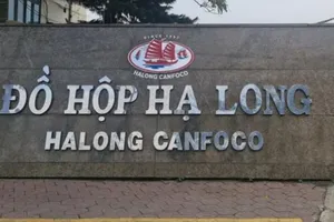 Vụ Công ty Đồ hộp Hạ Long nhập thịt heo nhiễm bệnh: Bộc lộ kẽ hở trong quản lý