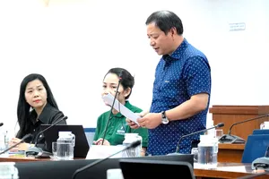 5 kênh tiếp nhận phản ánh của người dân về xe khách dịp tết