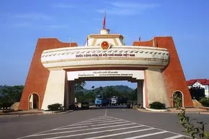 Việt Nam đang là đối tác thương mại thứ 3 của Lào