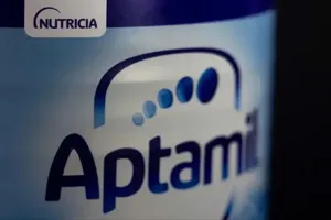 Gỡ bỏ sản phẩm sữa bị cảnh báo trên sàn thương mại điện tử