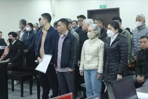 Cựu Viện trưởng Viện Y dược học dân tộc TPHCM hầu tòa