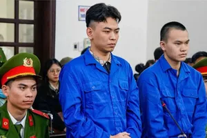 "Tổng tài" trong vụ chỉ đạo đánh người nhận 24 tháng tù 