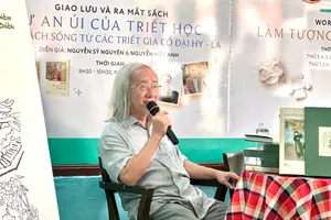 Không có lúc nào hậu thế quên được Nguyễn Du