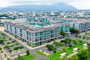 TPHCM lập Ban Chỉ đạo rà soát tài sản công 