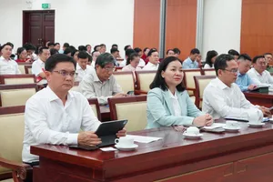 Siết chặt quy trình, đảm bảo dân chủ trong lấy ý kiến cử tri nơi cư trú 