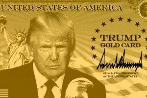 Cuộc chiến pháp lý quanh chiếc thẻ vàng