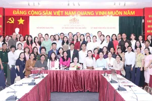 Trang bị kiến thức cho người lần đầu ứng cử đại biểu Quốc hội