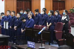 Thi hành án vụ lừa đảo tại Alibaba: Chi trả hơn 812 tỷ đồng cho các bị hại 