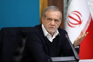 Iran không nhượng bộ các yêu cầu “quá mức”