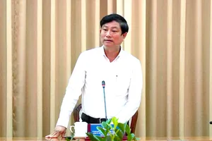 TPHCM sẵn sàng tổ chức bầu cử sớm ở một số địa bàn 