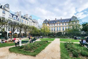 Lưu giữ “bảo vật” thiên nhiên và văn hóa