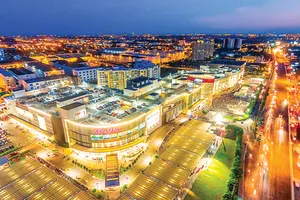 Thay đổi tư duy để tăng trưởng 2 con số