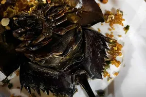 3 người ngộ độc nghi do ăn so biển