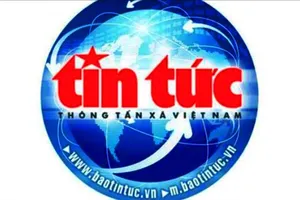 Bộ trưởng Ngoại giao Lê Hoài Trung hội đàm với Ngoại trưởng Hoa Kỳ Marco Rubio