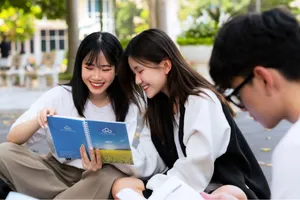 Chính phủ có nhiều chính sách hỗ trợ học sinh, sinh viên khởi nghiệp