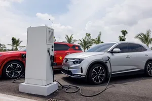 Chủ đầu tư đại lý VinFast tiết lộ công thức bán trên 10.000 xe ô tô điện mỗi năm từ mô hình kinh doanh “siêu độc”