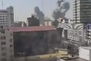 Israel tuyên bố tấn công phủ đầu Iran