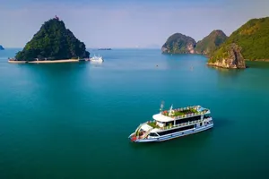 Chính phủ yêu cầu kiểm tra, rà soát điều kiện an toàn của toàn bộ đội tàu du lịch trên Vịnh Hạ Long