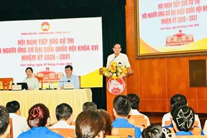 Cử tri mong muốn TPHCM phát triển nhà ở xã hội, nhà cho thuê giá rẻ