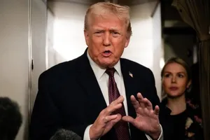 Tổng thống Mỹ nói đã quá muộn để Iran đàm phán 