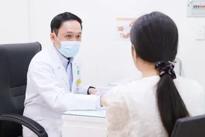 Trả giá đắt vì lạm dụng Corticoid
