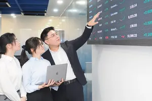 Quỹ đầu tư tài sản số: Ưu tiên dòng vốn minh bạch, dài hạn