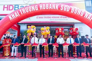 HDBank Sở Giao dịch Đồng Nai khai trương trụ sở mới, tăng cường phục vụ trung tâm công nghiệp phía Nam