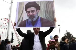 Israel: Người đứng đầu văn phòng quân sự Đại giáo chủ Iran thiệt mạng