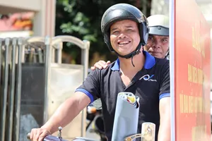 Đồng bào Tây Nguyên nô nức chuẩn bị cho "ngày hội toàn dân"