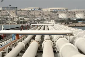 Mỹ cân nhắc phương án chiếm đảo Kharg của Iran