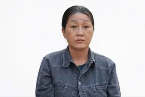 Vụ giật dây chuyền ở Tân Huê Viên: Bắt đối tượng cầm đầu và 7 đồng phạm