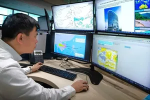 Dự báo thời tiết không phải chỉ để tham khảo