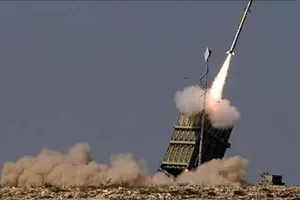 Binh sĩ dự bị Israel bị truy tố vì nghi chuyển thông tin cho Iran