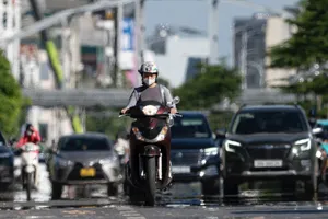 Sắp có đợt nắng nóng diện rộng đầu tiên năm 2026