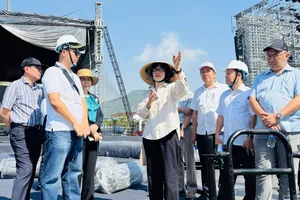 Gia Lai sẵn sàng cho Lễ khai mạc Năm Du lịch quốc gia 2026