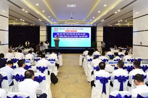 Bảo đảm cung cấp điện tại các khu công nghiệp 