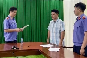 Không truy cứu người có tội, 2 cựu cán bộ điều tra bị khởi tố