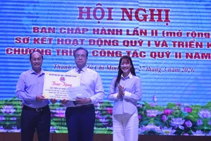 Tăng cường tình đoàn kết và hữu nghị Việt Nam - Campuchia