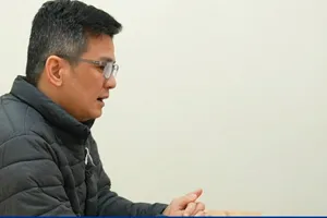 Khởi tố 74 bị can chỉnh sửa chỉ số quan trắc môi trường