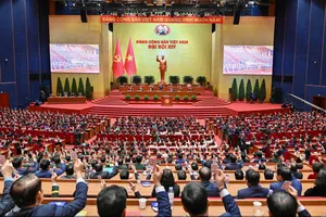 TPHCM: 9 nhóm nhiệm vụ, giải pháp chủ yếu nhằm thực hiện Nghị quyết Đại hội XIV của Đảng