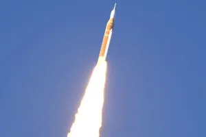 NASA đưa con người lên Mặt Trăng sau hơn 50 năm